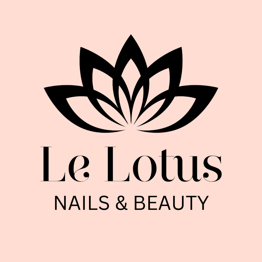 Le Lotus – Where Every Nail Tells a Tale of Luxury