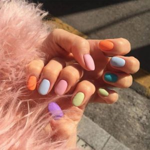 Beautiful-nail-designs