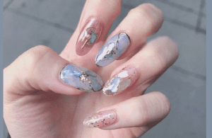 Chic-Nail-Designs-for-Office-Ladies